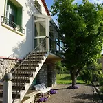 Casa Dels Amics * Catllar