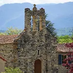 Casa Dels Amics
