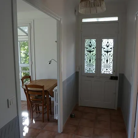 Casa Dels Amics *