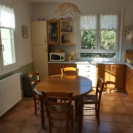 Дом отдыха Casa Dels Amics Catllar