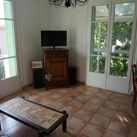 Casa Dels Amics Дом отдыха