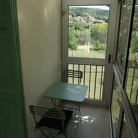 Semesterbostad Casa Dels Amics *