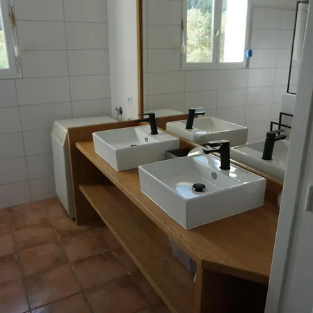 Casa Dels Amics Semesterbostad