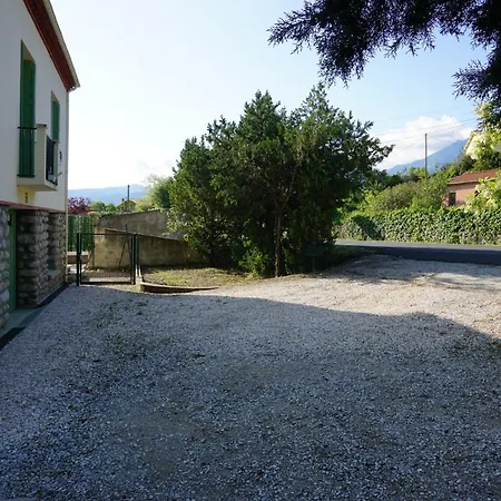 Casa Dels Amics Дом отдыха