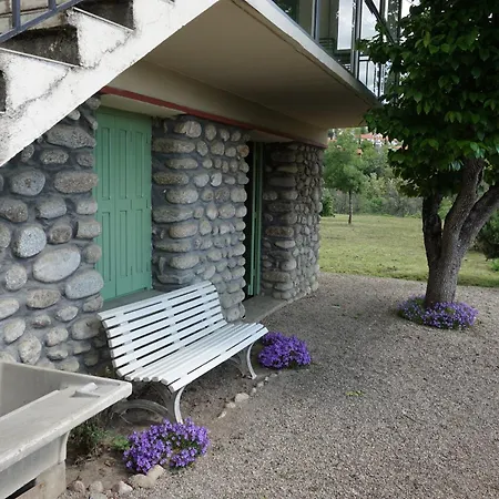 Semesterbostad Casa Dels Amics Catllar