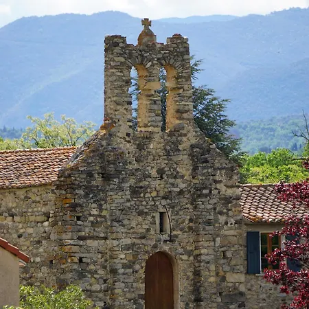 Casa Dels Amics