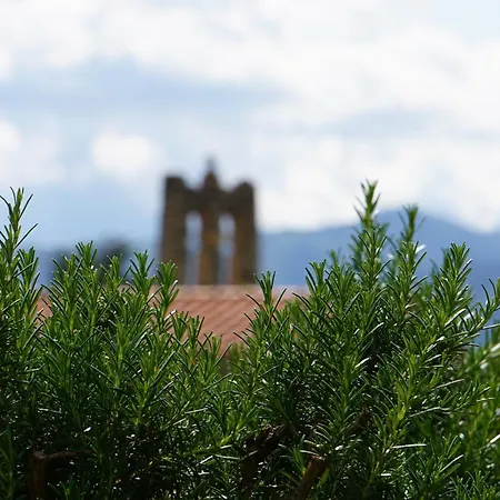 Casa Dels Amics * Catllar