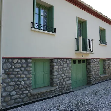 Casa Dels Amics Catllar